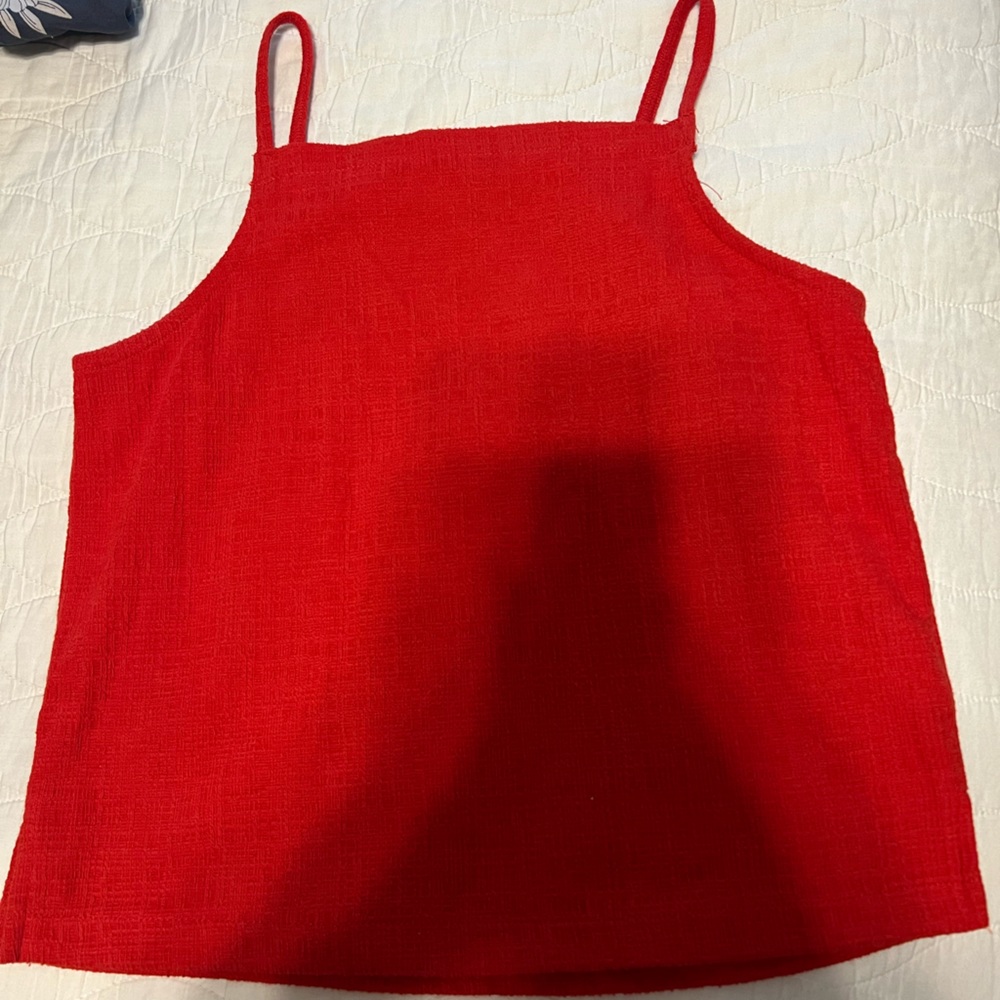 madewell tank
